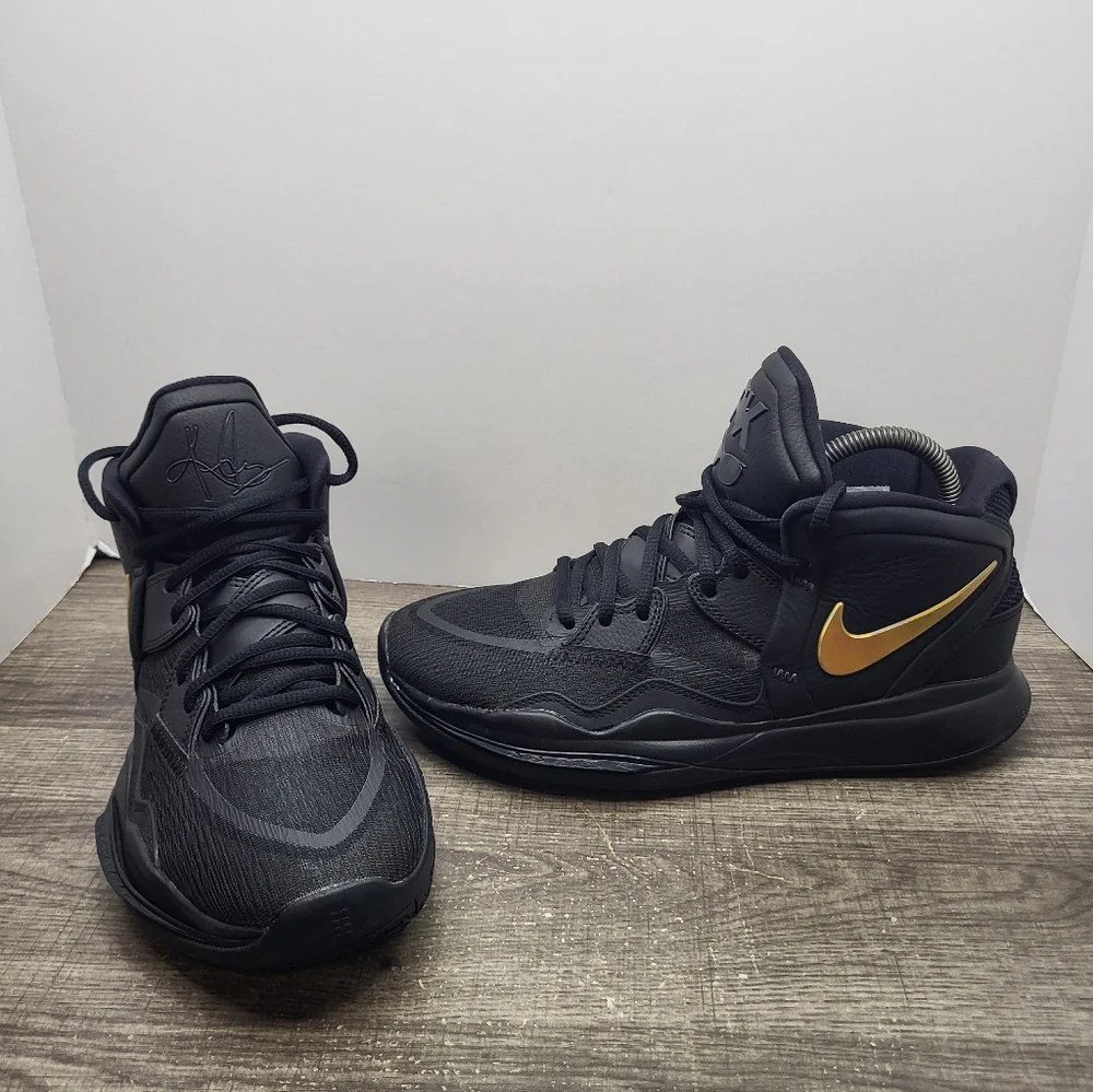 Nike Kyrie Infinity Pk85 Promo Sample PE Phil Knight Size 8
